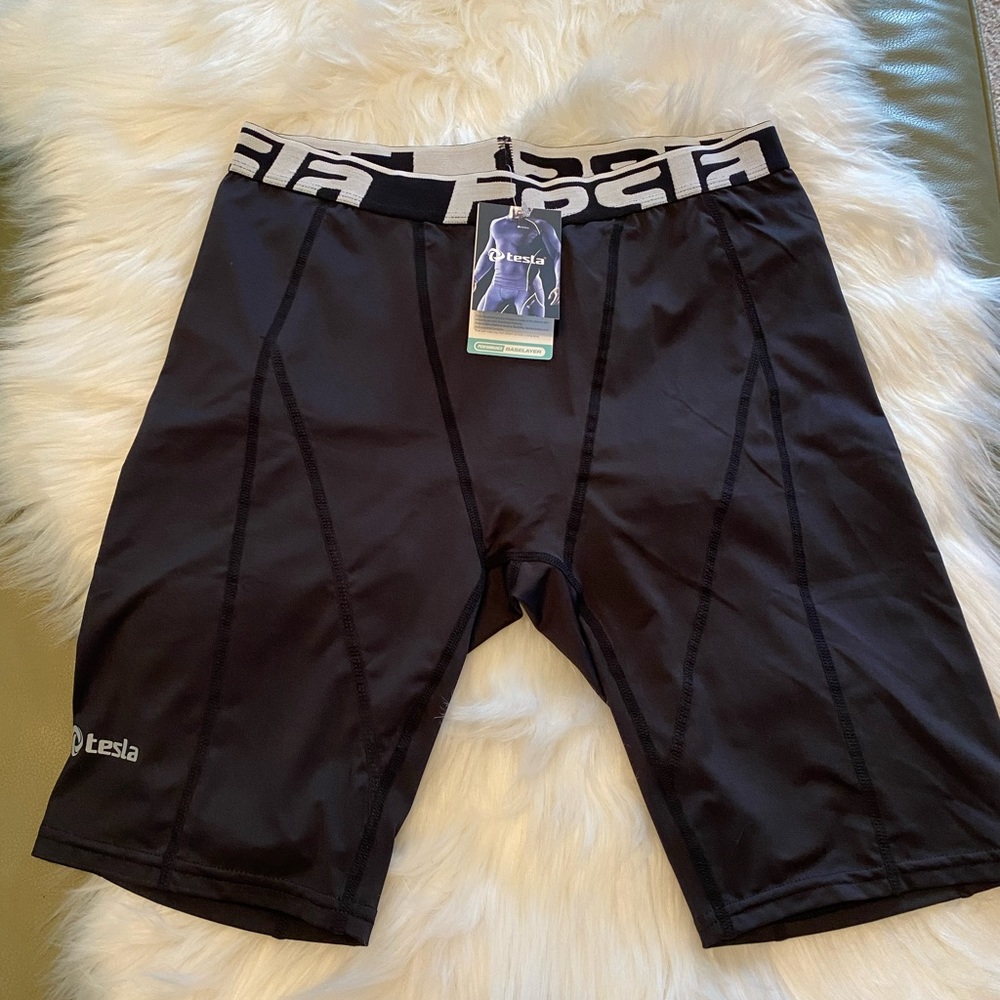 Tesla performance wear